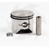 Cylinder and piston for hedge trimmer TAYA 2600, LYK 26, GB 25 (004455BM) Cylinder and Piston