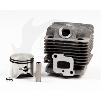 Cylinder and piston for hedge trimmer TAYA 2600, LYK 26, GB 25 (004455BM) Cylinder and Piston