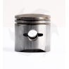 Cylinder and piston for brush cutter TAYA 3600, LYK 34, GB 34 (004456BM) Cylinder and Piston