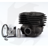 Replacement cylinder and piston for HUSQVARNA 362, JONSERED 2163 chainsaws (009037BM) Cylinder and Piston