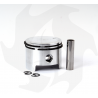 Replacement cylinder and piston for GREENLINE GB650 blower (013504BM) Cylinder and Piston
