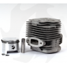 Replacement cylinder and piston for GREENLINE GB650 blower (013504BM) Cylinder and Piston