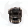 Ersatzzylinder und Kolben für MITSUBISHI TLE26 Motor (013665BM) Zylinder und Kolben