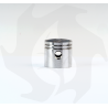 Cylinder and piston for MITSUBISHI TLE 33FA engine (014433BM) Cylinder and Piston