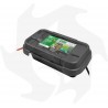Dri-Box Waterproof box for power cables Workshop accessories