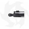 Dritter Hydraulikpunkt 460 - 670 mm für Schlepperbohrungen 19 mm Hydraulischer Oberlenker mit vorderer und hinterer Anlenkung