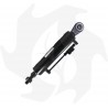 Dritter Hydraulikpunkt 530 - 810 mm für Schlepperbohrungen 19 mm Hydraulischer Oberlenker mit vorderer und hinterer Anlenkung