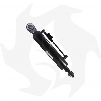 Hydraulic third point 480 - 690 mm for tractor with 25.4 mm holes Hydraulic third point with front and rear joint