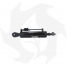 Hydraulic third point 440 - 600 mm for tractor with 25.4 mm holes Hydraulic third point with front and rear joint