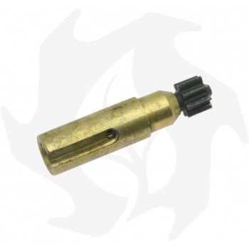 Pompe à huile de tronçonneuse Stihl MS170-180 017-018 STIHL