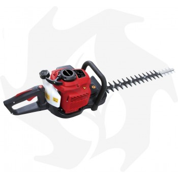 Petrol hedgetrimmer 25cc 0.7kw blade 600mm Explosive hedge trimmers