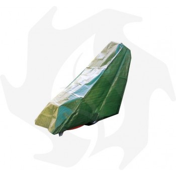 Professional Gardening Lawnmower Cover Tractor cover