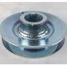 Belt tensioner pulley for lawn tractor lawn mower TC 102 - 122 - 2000 Pulley