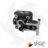 Complete cylinder head with LOMBARDINI LDA100/96 rocker arms Lombardini engine spare parts