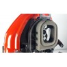 Zanetti ZBM35 4-stroke petrol engine for brushcutters and motor hoes Petrol engine