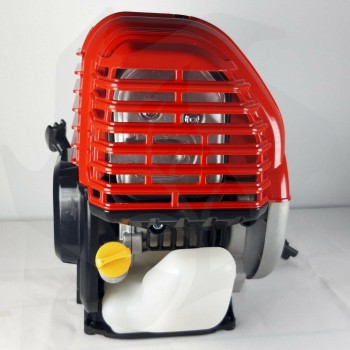 Motor de gasolina de 4 tiempos Zanetti ZBM35 para desbrozadoras y motoazadas Motor de gasolina
