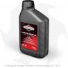Cleaning kit for Briggs & Stratton 625/650/675 Quantum Series engines Lubricants, cleaners and unscrewing agents