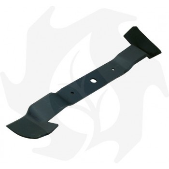 Messer für Rasenmäher AL-KO, DOLMAR 525 mm mit Rechtslauf AL-KO Klinge