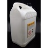 Liquido specifico per sistemi di lavaggio ad ultrasuoni 5 litri Prodotti specifici