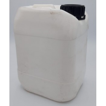 Händedesinfektionsgel auf Alkoholbasis 5 Liter Tank Schutz-Kit