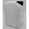 Gel higienizante de manos a base de alcohol Depósito de 5 litros Kit de protección