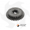 Double gearbox gear for Goldoni super special Spare parts for walking tractors