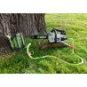 EGO CSX3000 30cm professional battery-powered pruning chainsaw Battery-powered chainsaw