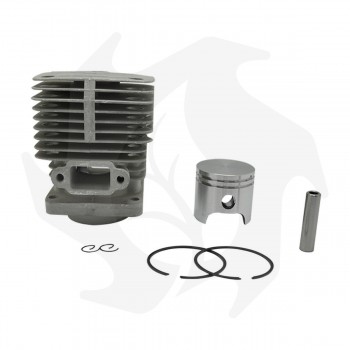 Cylindre et piston pour débroussailleuse OleoMac 740-440BP / EFCO 8400-8405 / STARK 40 OLEO-MAC, EFCO, EMAK