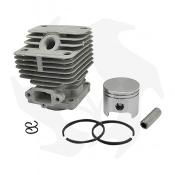 Cylinder and piston for brush cutter OleoMac 740-440BP / EFCO 8400-8405 / STARK 40 OLEO-MAC, EFCO, EMAK cylinders
