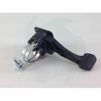 Right-hand rotary tiller and rotary cultivator accelerator lever Spare parts for motor hoes