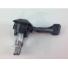 Right-hand rotary tiller and rotary cultivator accelerator lever Spare parts for motor hoes