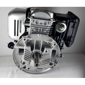 Motor HONDA GCV135 4.5 HP eje vertical 25x62 mm Motor de gasolina