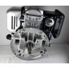 HONDA GCV135 4.5 HP engine. 25x62 mm vertical shaft Petrol engine