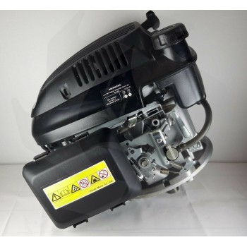 HONDA GCV135 4.5 HP engine. 25x62 mm vertical shaft Petrol engine