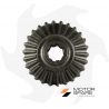 Pinion + Crown bevel gear pair for Ferrari 74 Z:8/26 Spare parts for walking tractors
