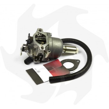 NIKKI carburetor for BRIGGS & STRATTON 13.5 HP - OHV engine code 590400 BRIGGS & STRATTON