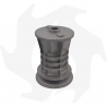 Marazzini 948 CV lawn mower blade holder hub support Blade hubs and supports