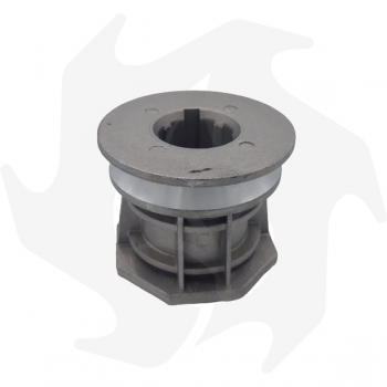 MEP 170096 lawn mower blade holder hub support Blade hubs and supports