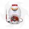 Attila ASP 2025 backpack petrol backpack pump for spraying and nebulisation Accessories for agriculture