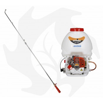 Attila ASP 2025 backpack petrol backpack pump for spraying and nebulisation Accessories for agriculture