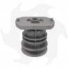 CASTELGARDEN 484 484TRE lawn mower blade holder hub support Blade hubs and supports