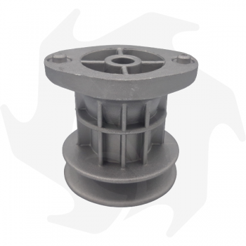 G47T TB TQ EMAK lawn mower blade holder hub support Blade hubs and supports