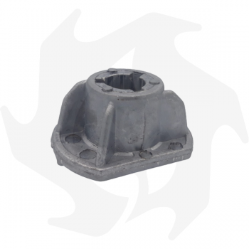 TC 92 102 122 lawn mower blade holder hub support CASTELGARDEN Blade hubs and supports