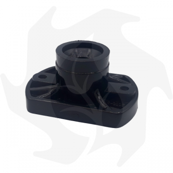 Lawn mower blade holder hub support BL 41E NG 410 460E STIGA Blade hubs and supports
