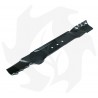 Lama per tagliaerba rasaerba SNAPPER 533 mm professionale 101-023 Snapper blades