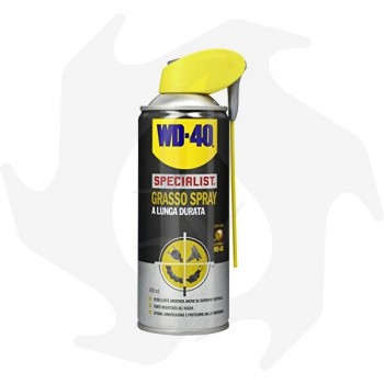 WD-40 SPECIALIST ® GREASE SPRAY 400ml spray cans WD-40 Specialist