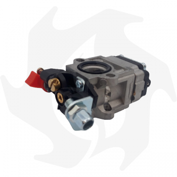 Carburetor for brush cutter Oleo-Mac Efco 753 - 753 S / T - 453 BP-Efco 8530 OLEO-MAC EFCO
