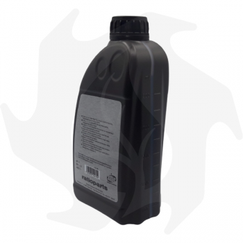 Mineralmischöl für 2-Takt-Motoren 1L Flasche Ölgemisch