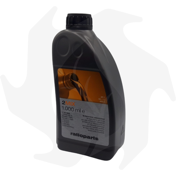 Husqvarna® Sägekettenöl mineralisch günstig online kaufen