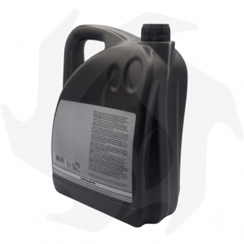 2MIX + synthetisches Mischöl für 2-Takt-Motoren, 5-Liter-Flasche Ölgemisch